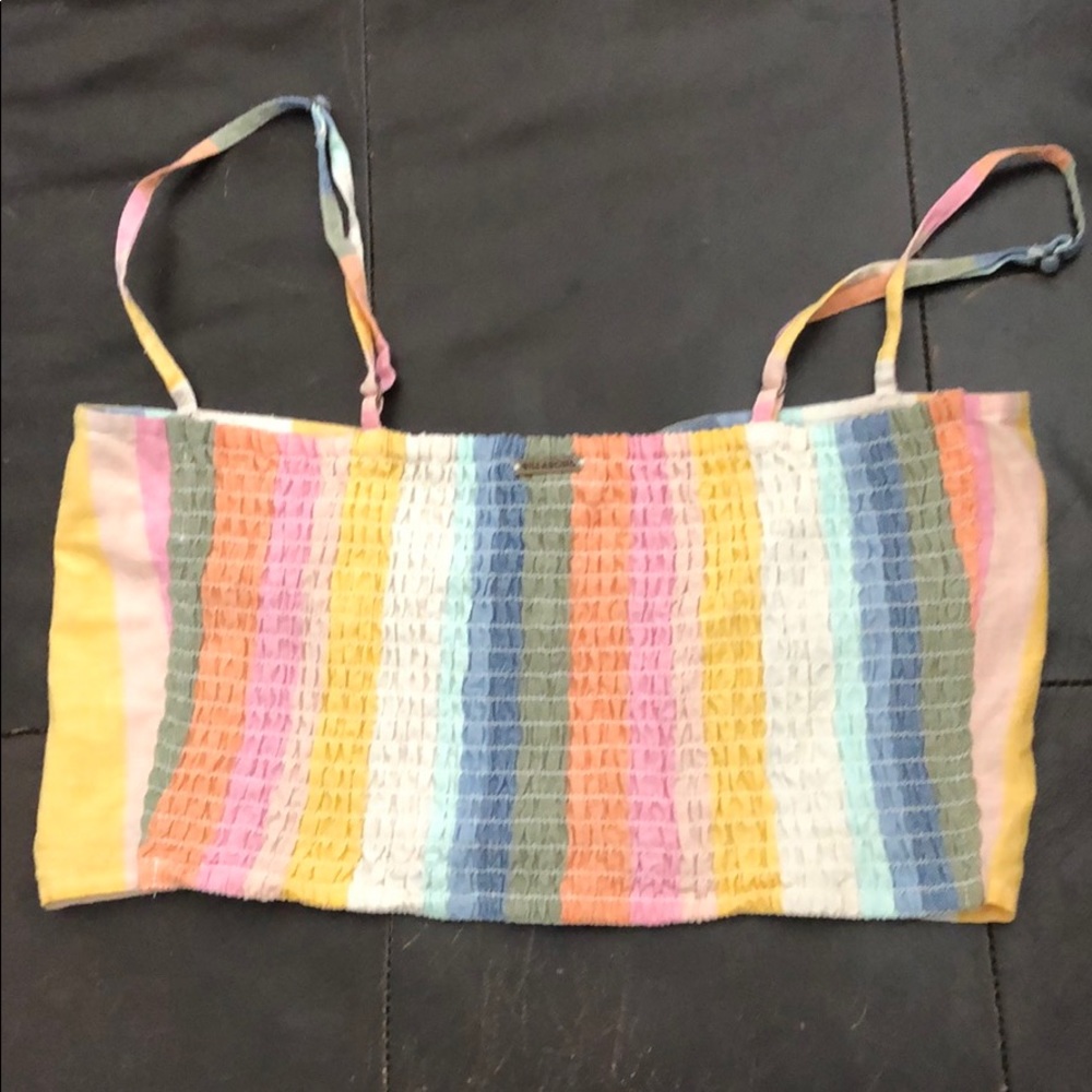 Fun Crop Top! - Picture 3 of 3